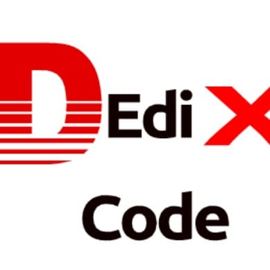DEDIXCODE